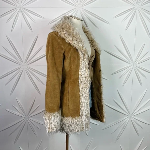 🎸 PENNY LANE COAT ✌🏽 - Picture 8 of 15